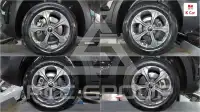 2021 KIA Celltos