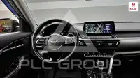 2021 KIA Celltos