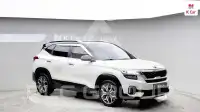 2021 KIA Celltos
