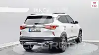 2021 KIA Celltos