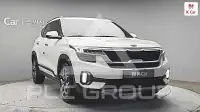 2021 KIA Celltos
