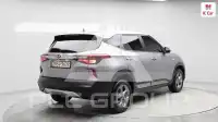 2021 KIA Celltos