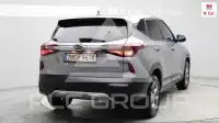 2021 KIA Celltos