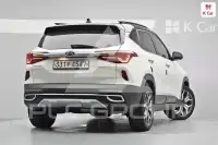 2021 KIA Celltos
