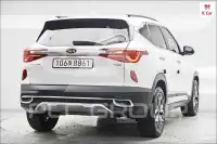 2021 KIA Celltos