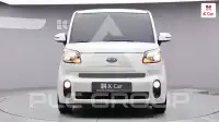 2021 KIA Ray