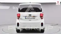 2021 KIA Ray