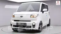 2021 KIA Ray