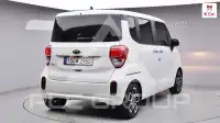 2021 KIA Ray