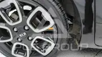 2021 KIA Ray