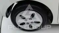 2021 KIA Ray