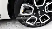 2021 KIA Ray