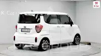 2021 KIA Ray