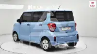 2021 KIA Ray