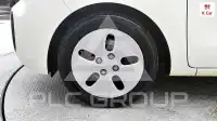 2021 KIA Ray