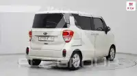2021 KIA Ray