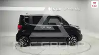 2021 KIA Ray