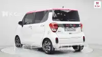 2021 KIA Ray