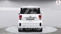 2021 KIA Ray