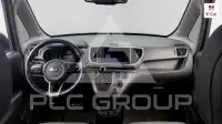 2021 KIA Ray