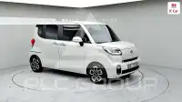 2021 KIA Ray
