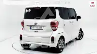 2021 KIA Ray