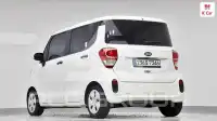 2021 KIA Ray