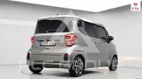 2021 KIA Ray