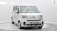 2021 KIA Ray
