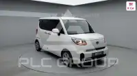 2021 KIA Ray