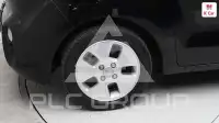 2021 KIA Ray
