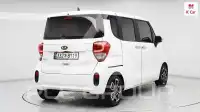 2021 KIA Ray