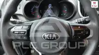 2021 KIA Ray