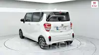 2021 KIA Ray