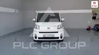 2021 KIA Ray