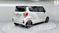2021 KIA Ray