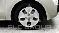 2021 KIA Ray