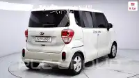 2021 KIA Ray