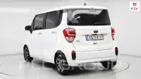 2021 KIA Ray