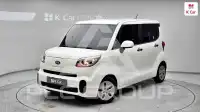 2021 KIA Ray