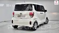 2021 KIA Ray
