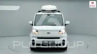 2021 KIA Ray