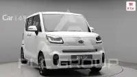 2021 KIA Ray