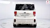 2021 KIA Ray