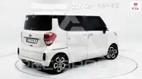 2021 KIA Ray