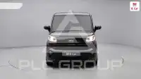 2021 KIA Ray