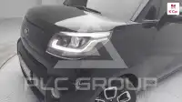 2021 KIA Ray