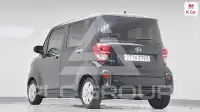 2021 KIA Ray
