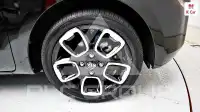 2021 KIA Ray
