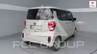 2021 KIA Ray